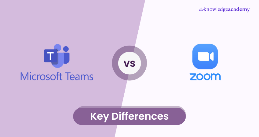 Microsoft Teams Vs Zoom Which One You Should Choose