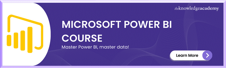 Micrsoft Power BI Course