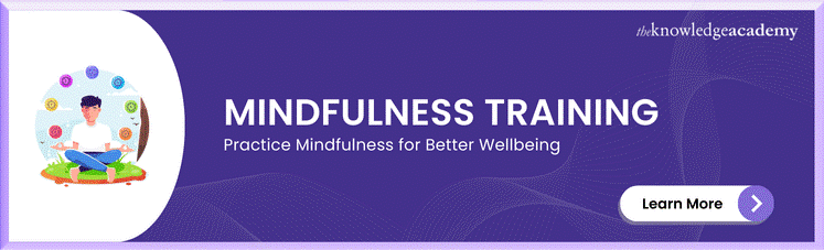 Mindfulness Training 