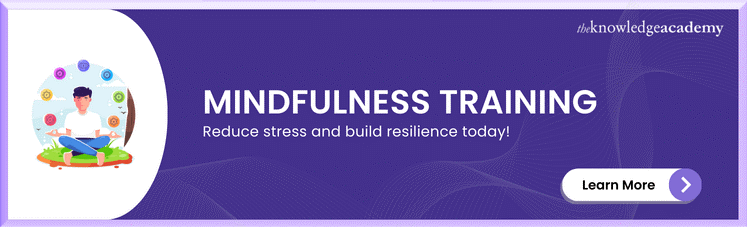 Mindfulness Training 