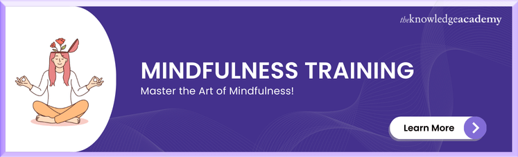 Image showing Mindfulness Training Course