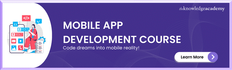 Mobile App Development Course