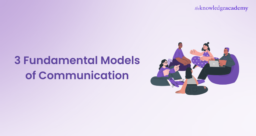 models of communication