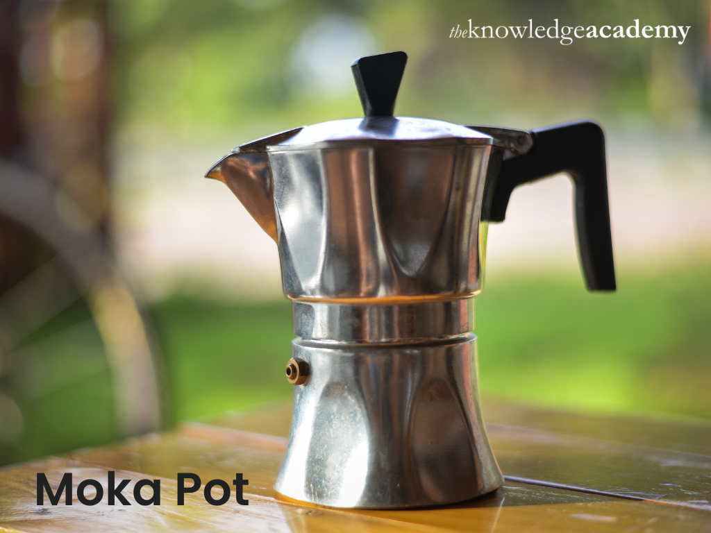 Moka Pot