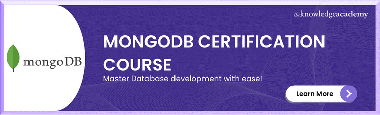 MongoDB Certification Course