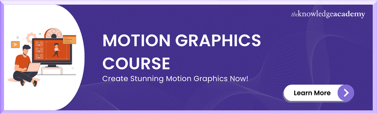 Motion Graphics Course