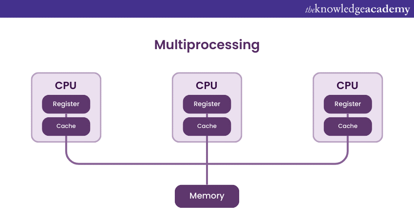 Multi-Processing System