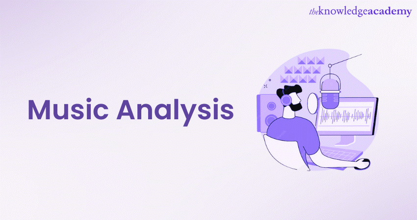 Music Analysis Uncovering Layers Of Melody