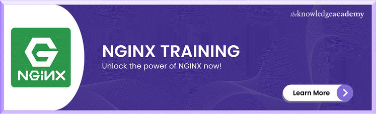 NGINX Training 