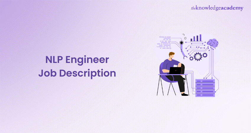 NLP Engineer Job Description