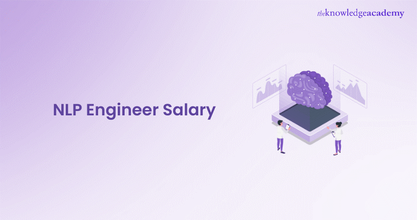 NLP Engineer Salary