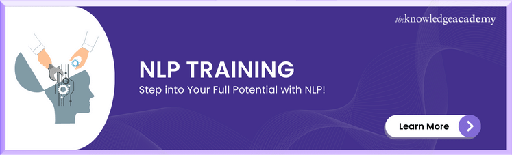 NLP Training