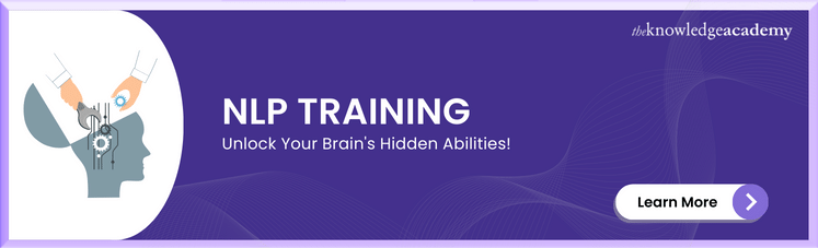 NLP Training Courses