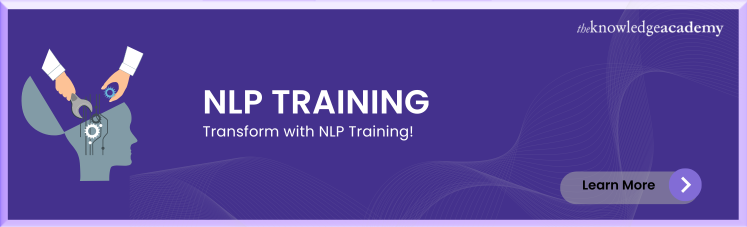 NLP Training