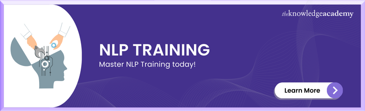 NLP Training