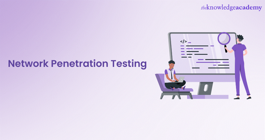 Network Penetration Testing