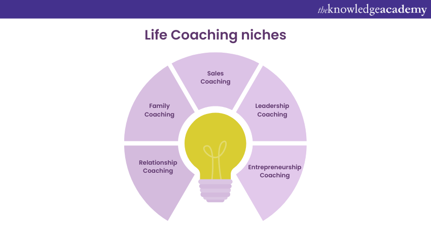 Niche Coaching