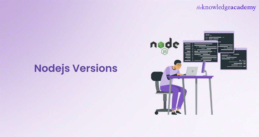 Nodejs Version: A Complete Guide