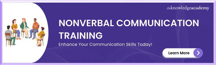 Nonverbal Communication Training