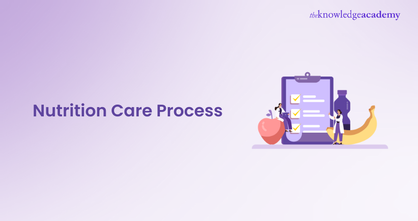 Nutrition Care Process