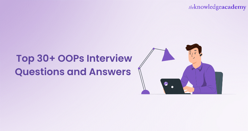 OOPs Interview Questions and Answers