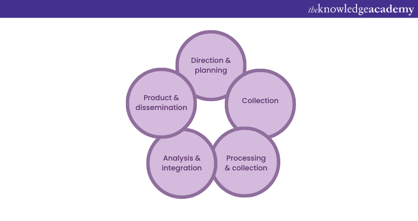 OSINT Cycle