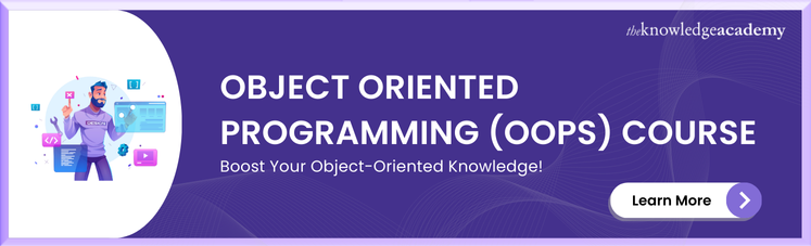 Object Oriented Programming (OOPs) Course