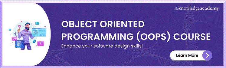 Object Oriented Programming OOPS Course