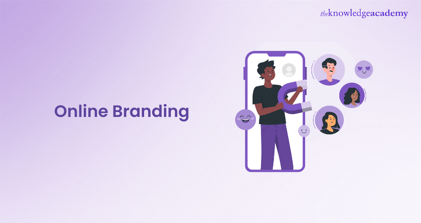 Online Branding