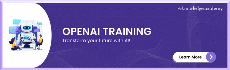 OpenAI Training 