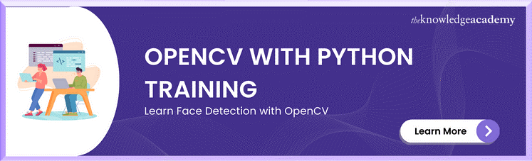 OpenCV With Python Training