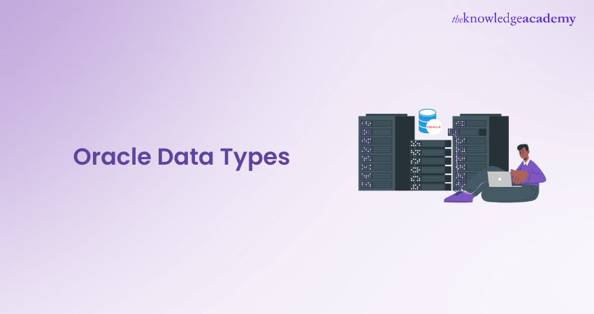 Oracle Data Types A Complete Overview1