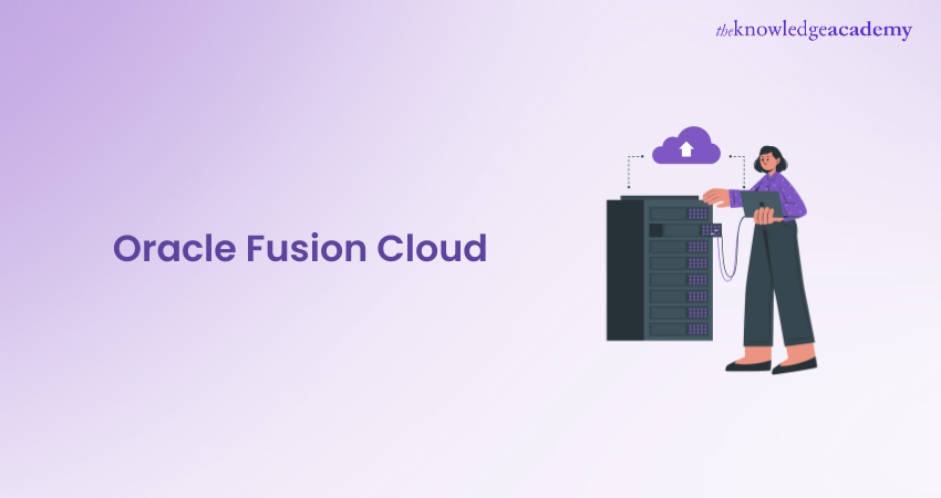 Oracle Fusion Cloud