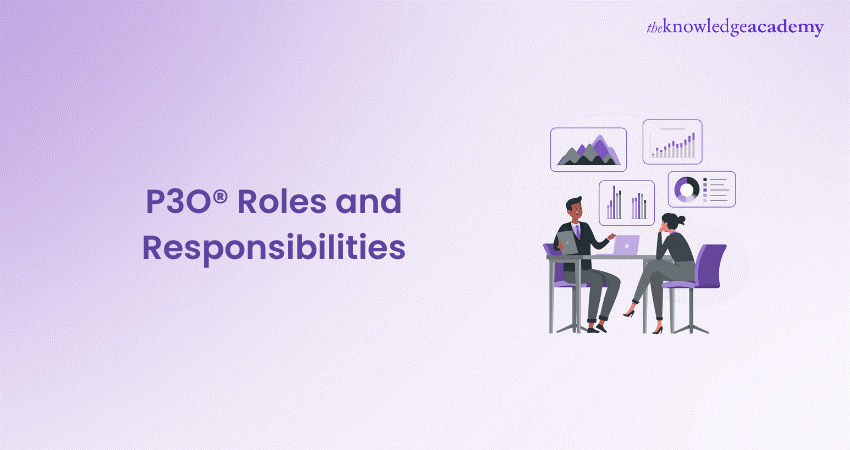 P3O® Roles and Responsibilities