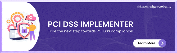 PCI DSS Implementer