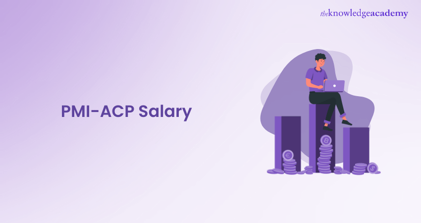 PMI ACP Salary Insights Charting Your Earning Potential