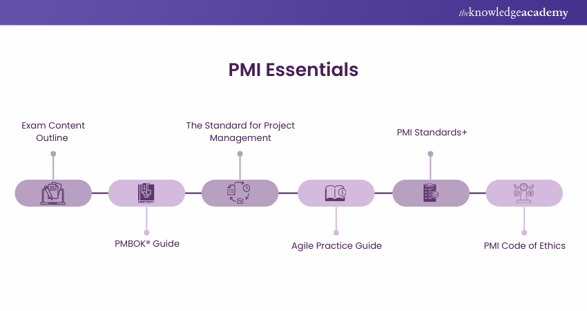 PMI Essentials
