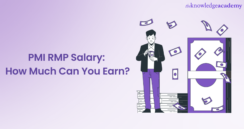 PMI RMP Salary