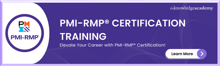 PMI Risk Management Professional PMI-RMP