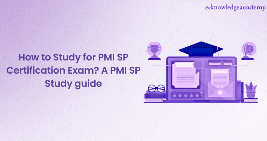 PMI SP Study Guide