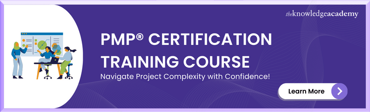 PMP® Certification Training Cours