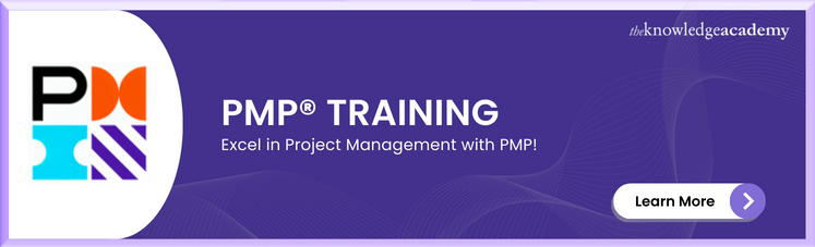 PMP Training