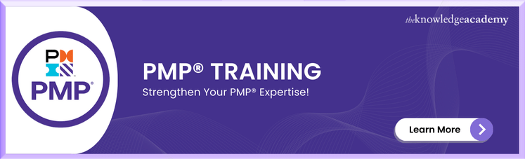 PMP® Training
