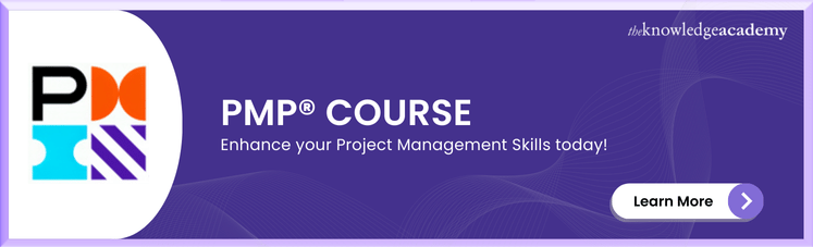 PMP Courses