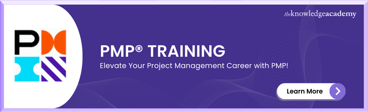 PMP Training