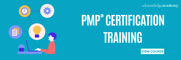 PMP Certification Course United Kingdom