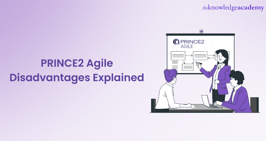 PRINCE2 Agile Disadvantages Explained 