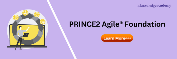 PRINCE2 vs. PRINCE2 Agile - Choose Which One Is Better?