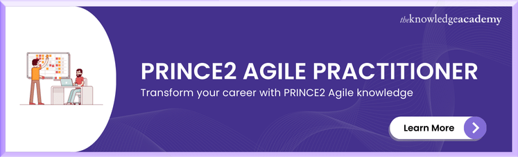 PRINCE2 Agile Practitioner