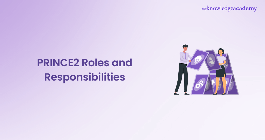 PRINCE2 Roles and Responsibilities